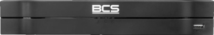 BCS Line Recorder 1601-4KE