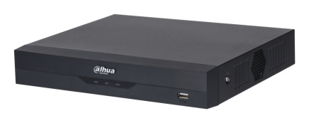 Dahua Technology WizSense NVR4108HS-EI