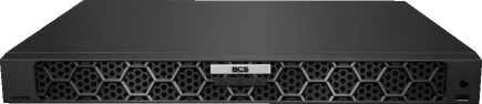 Recorder BCS POINT NVR1604-A-4K