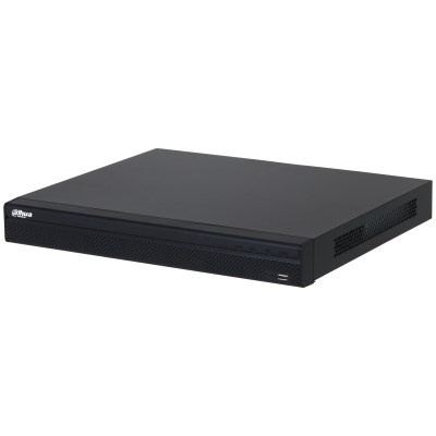 Dahua Technology DHI-NVR4208-8P-4KS3 network video recorder