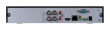 Dahua Technology XVR5104HS-I3 digital video recorder (DVR) Black