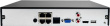 Network video recorder EZ-IP EZN-104E1-P4  Black