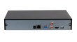 Network video recorder DAHUA NVR4116HS-EI Black