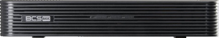 Recorder BCS BASIC BCS-B-NVR1601