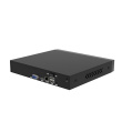 Network video recorder FOSCAM FN9108H 8-channel 5MP NVR Black