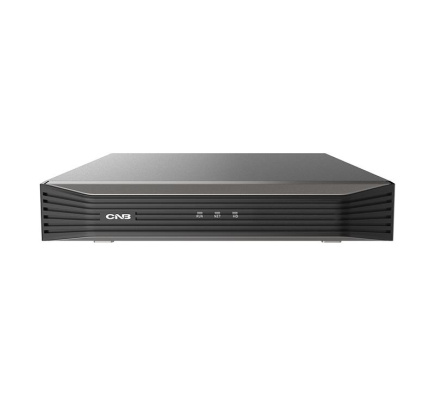 NET VIDEO RECORDER 8CH 8POE/KNU081-8P CNB