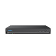 Reolink NVS16 - 16-Channel PoE NVR for 24/7 Recording, Support up to 16MP, 4TB HDD Built-in, Up to 12TB Storage Capacity
