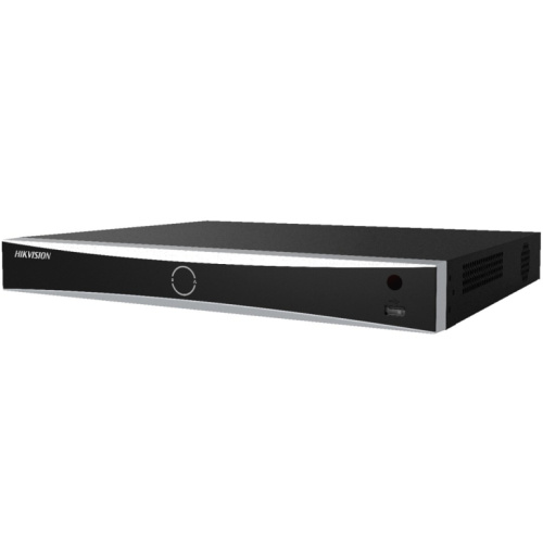 Hikvision DS-7608NXI-K2/8P(D) network video recorder 1U Must