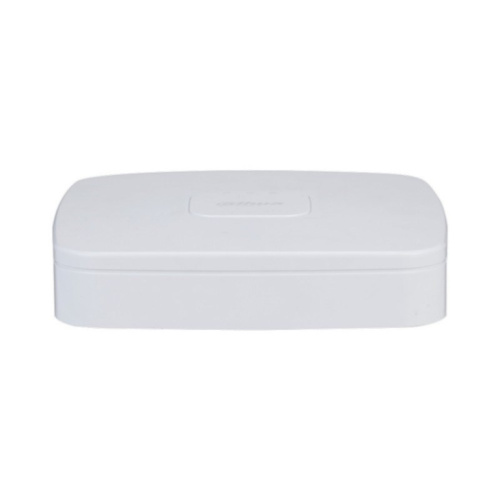 Dahua Technology WizSense NVR4104-EI 1U White