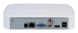 Dahua Technology Lite NVR2104-4KS3 1U White