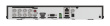 Hikvision Pro Series 8-ch 5 MP 1U H.265 AcuSense DVR