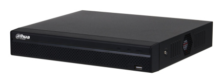 IP DVR DAHUA NVR4104HS-P-4KS3
