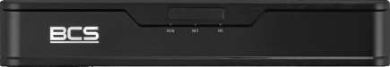 Recorder BCS POINT BCS-P-NVR1601-4KE-III