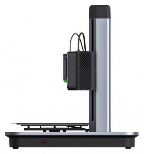 AnkerMake M5 3D printer