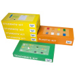 3Doodler Start EDU Plastic Blue, Cyan, Green, Grey, Orange, Red, Белый, Yellow WLONONWCRDCWG