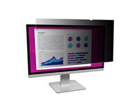 3M High Clarity Privacy Filter for 27inch Apple iMac