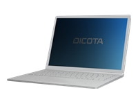 DICOTA Privacy filter 2-Way for Laptop 14inch 16:10 self-adhesive