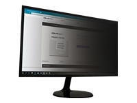 QOLTEC Privacy filter 24inch 16:10