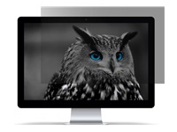 NATEC Privacy Filter Owl 17.3inch 16:9