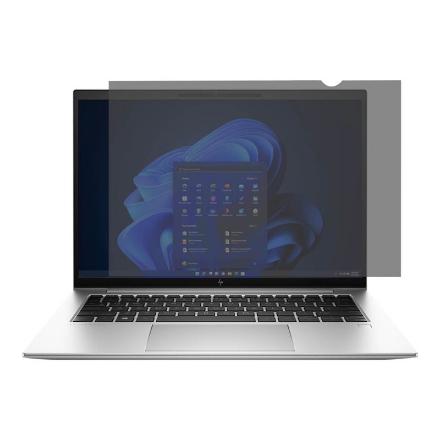 Targus | Privacy Screen for 14-inch Edge- to-Edge Infinity-screen Laptops (16:10) 435647