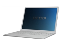 DICOTA Privacy Filter 2-Way Magnetic MacBook Air 15.3inch M2