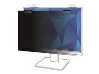 3M Privacy Filter for 23inch Full Screen Monitor with 3M COMPLY Magnetic Attach