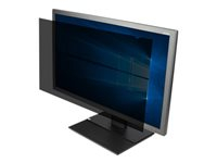 TARGUS Privacy Screen 68,6cm, 27 inch Widescreen 16:9 Screen filter