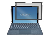 DICOTA Secret 2-Way for Surface Pro 4/Surface Pro 2017 Magnetic