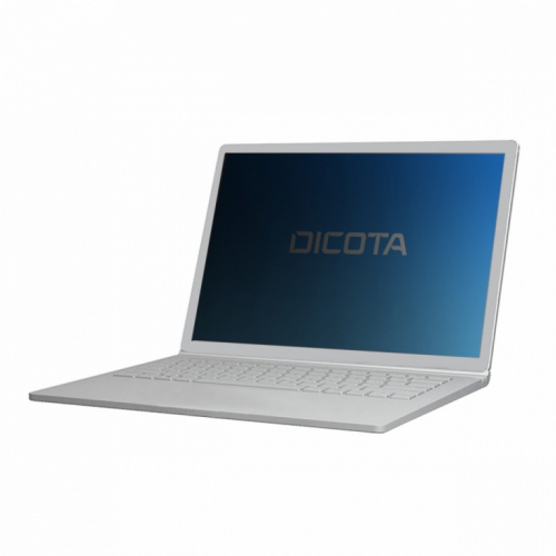 DICOTA Priv filt 2-way Surface Pro8/Pro9 magnetic