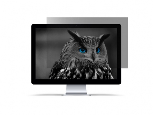 NATEC Owl Frameless display privacy filter 54.6 cm (21.5