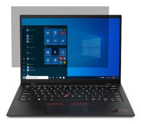 Lenovo 4XJ1M77973 display privacy filter 35.6 cm (14