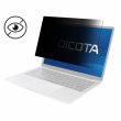 DICOTA Privacy Filter 2-way magnetic Universal (16:10) for 16 inches laptops