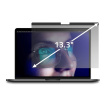 Qoltec Privacy filter for MacBook Air 13.6 inches | Magnetic | Eye protection
