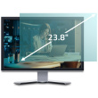 Qoltec Blue Light Filter 23.8