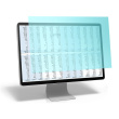Qoltec Blue Light Filter 23.8