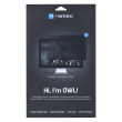 NATEC Owl Frameless display privacy filter 54.6 cm (21.5