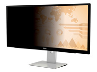 3M Privacy Filter for 34inch Dell U3415W Monitor Bordless