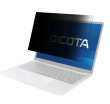 DICOTA Privacy Filter 2-way side-mounted Universal (16:10) 16-inch