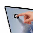 DICOTA Privacy Filter 2-way mag netic Universal (16:10)