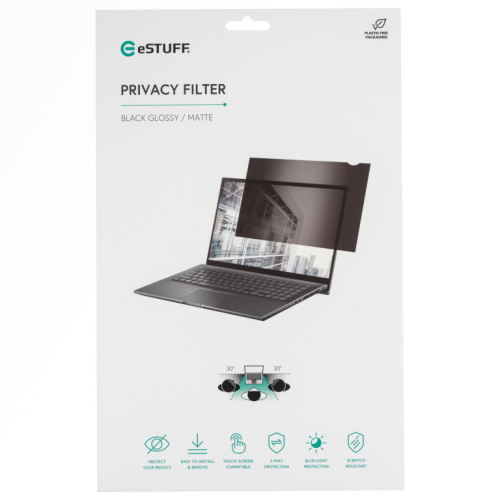 eSTUFF Privacy Filter 14.0