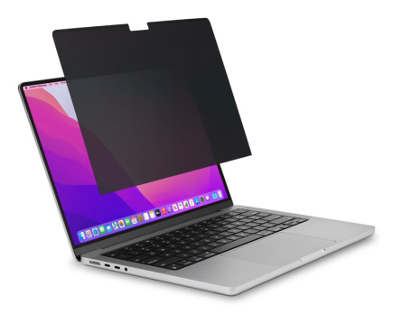 Kensington MagPro Elite Privacy Screen Filter for MacBook Pro 14