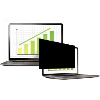 Fellowes PrivaScreen 39.6 cm (15.6'') Monitor/Laptop Frameless display privacy filter