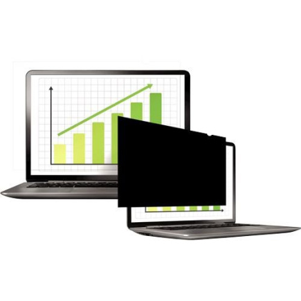 Fellowes PrivaScreen 39.6 cm (15.6