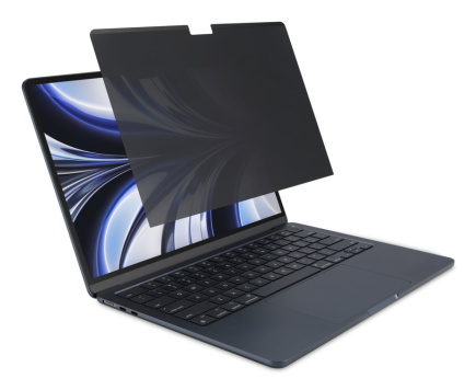 Kensington MagPro Elite Privacy Screen Filter for MacBook Air 13.6