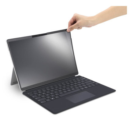 Kensington MagPro Elite Privacy Screen Filter for Surface Pro 8 & 9