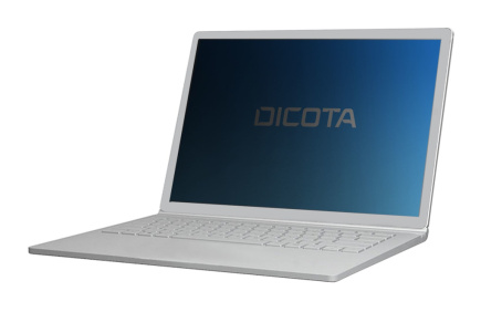 DICOTA Privacy Filter 2-Way Magnetic Laptop 16