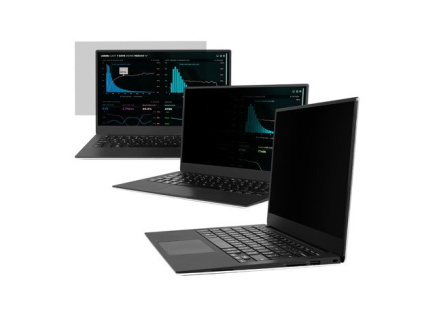 NATEC Owl Frameless display privacy filter 35.6 cm (14'')