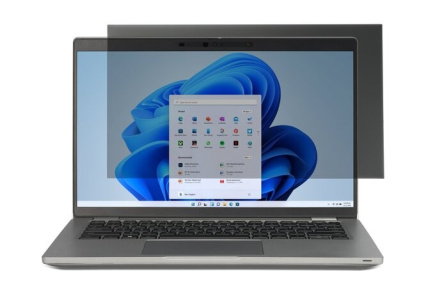 Kensington Privacy Screen Filter 2-way Removable for 16 inches L