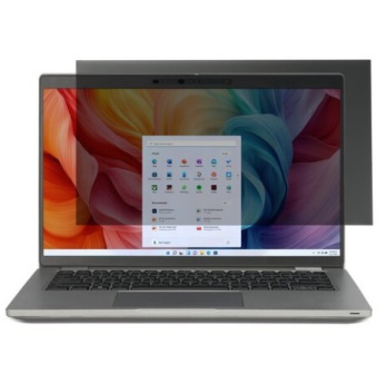 Kensington Filtr prywatyzujący do laptopa High Clarity 14 cali (16:9)