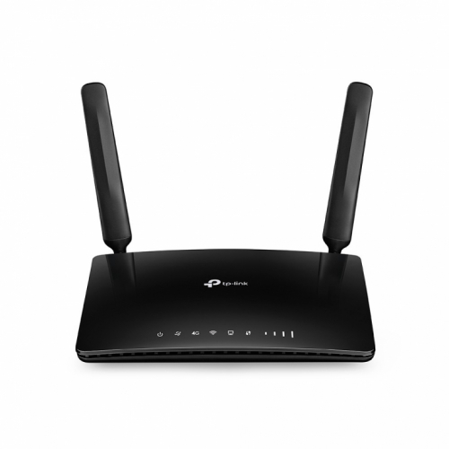 TP-LINK Archer MR400 4G LTE Router AC1200 